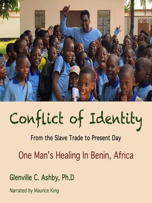 cover image of Conflict of Identity